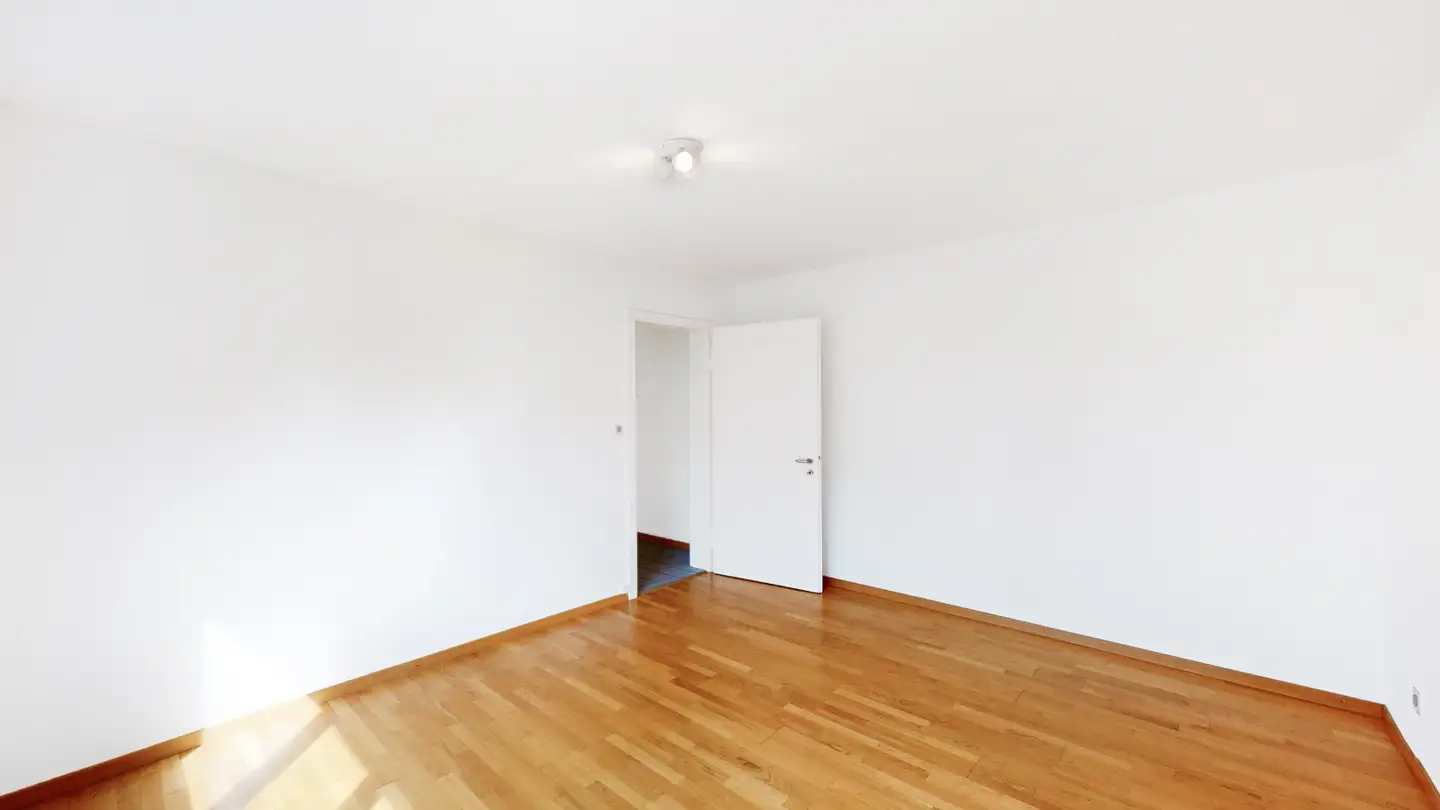 Wohnung mieten - Zürcherstrasse 80B, 8640 Rapperswil SG - Foto 2