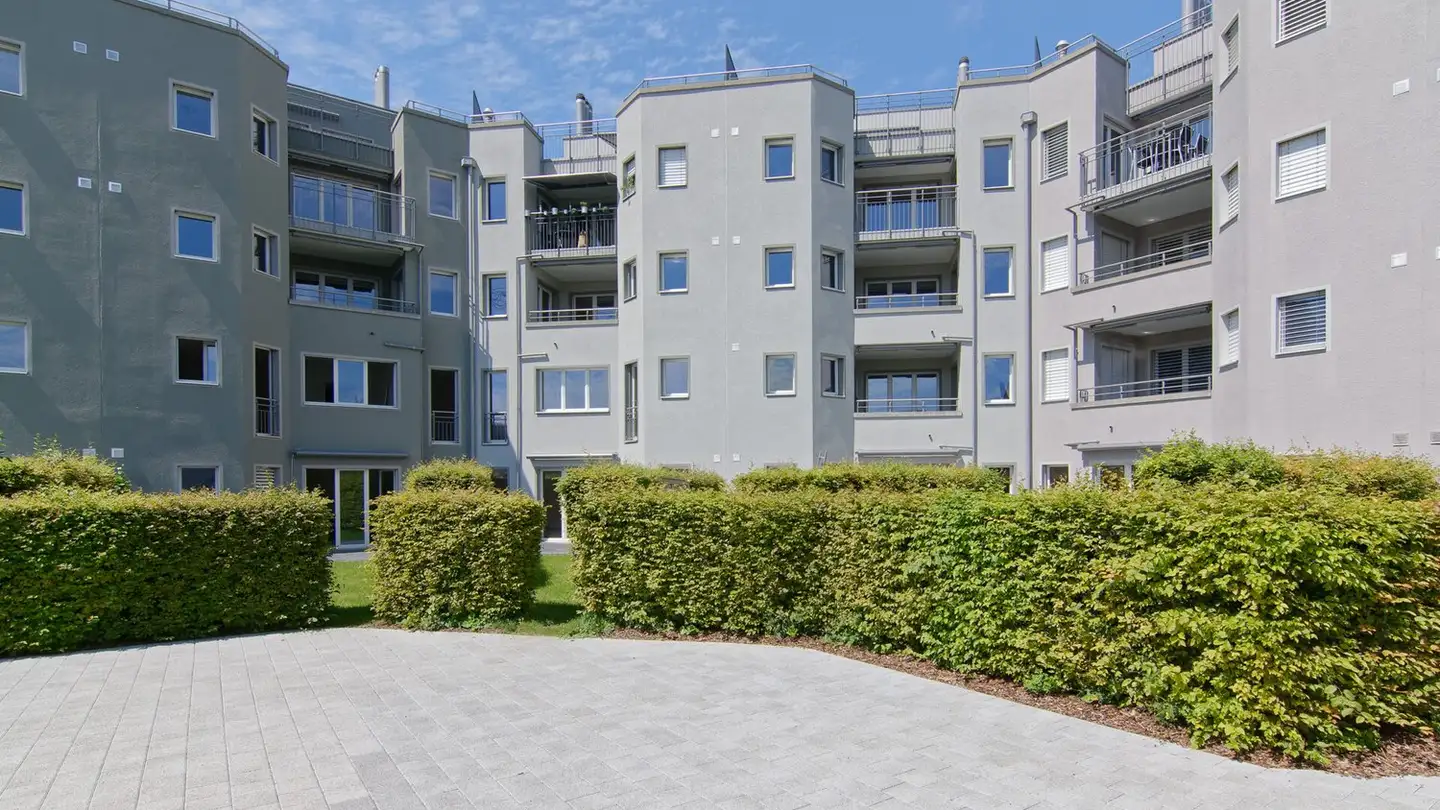 Apartment for sale - 9500 Wil SG