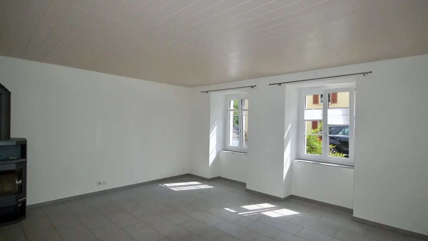 Apartment for rent - Kirchweg 4, 5306 Tegerfelden - Photo 3