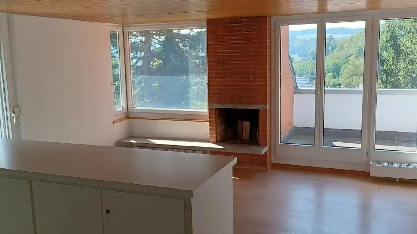 Attique à louer - Risigrundweg 10, 8903 Birmensdorf ZH - Photo 4