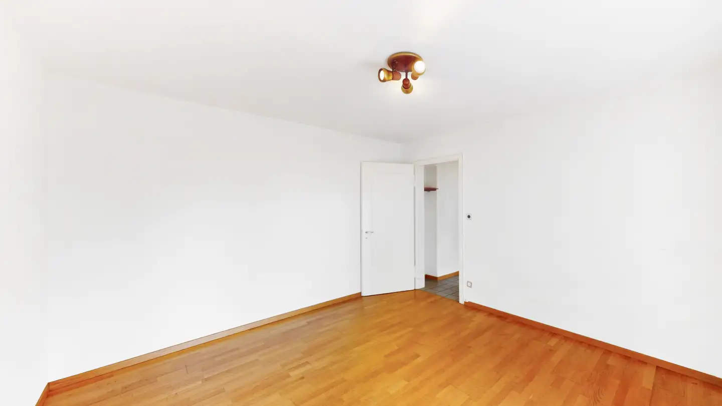Wohnung mieten - Zürcherstrasse 80B, 8640 Rapperswil SG - Foto 3