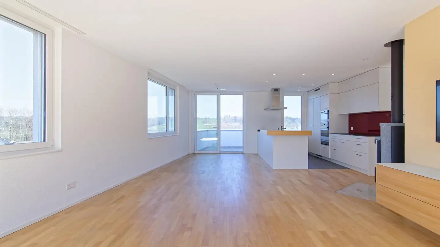 Penthouse kaufen - 9220 Bischofszell - Foto 3