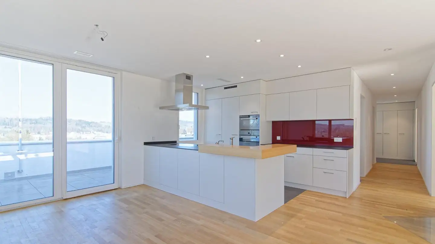 Penthouse kaufen - 9220 Bischofszell - Foto 2