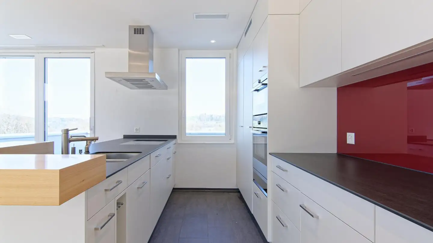 Penthouse kaufen - 9220 Bischofszell - Foto 4