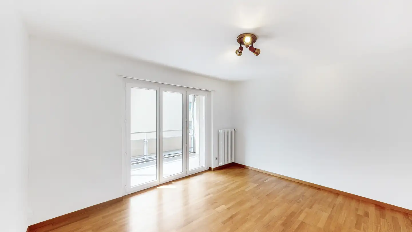 Wohnung mieten - Zürcherstrasse 80B, 8640 Rapperswil SG - Foto 4