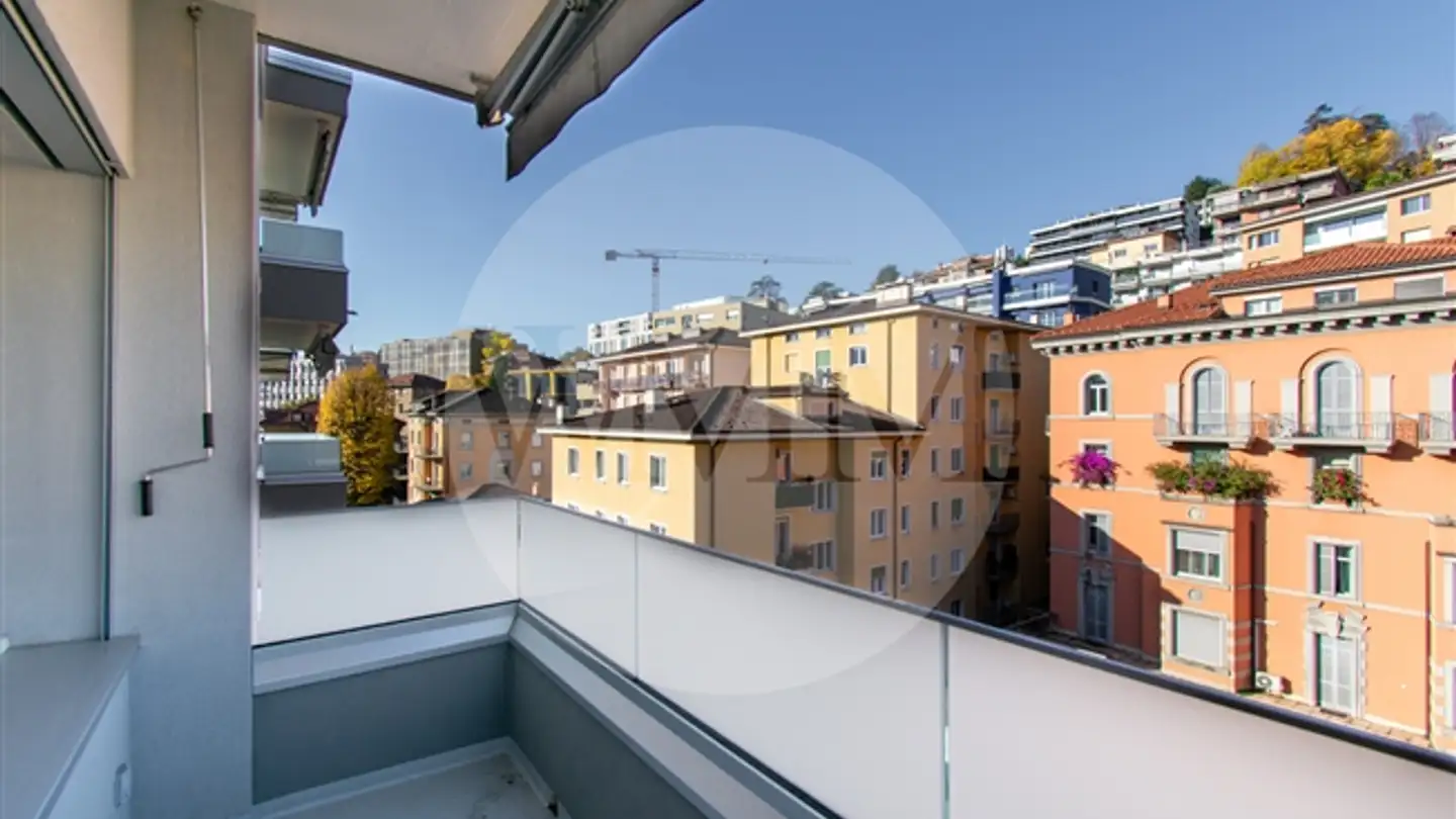 Apartment for sale - 6900 Lugano