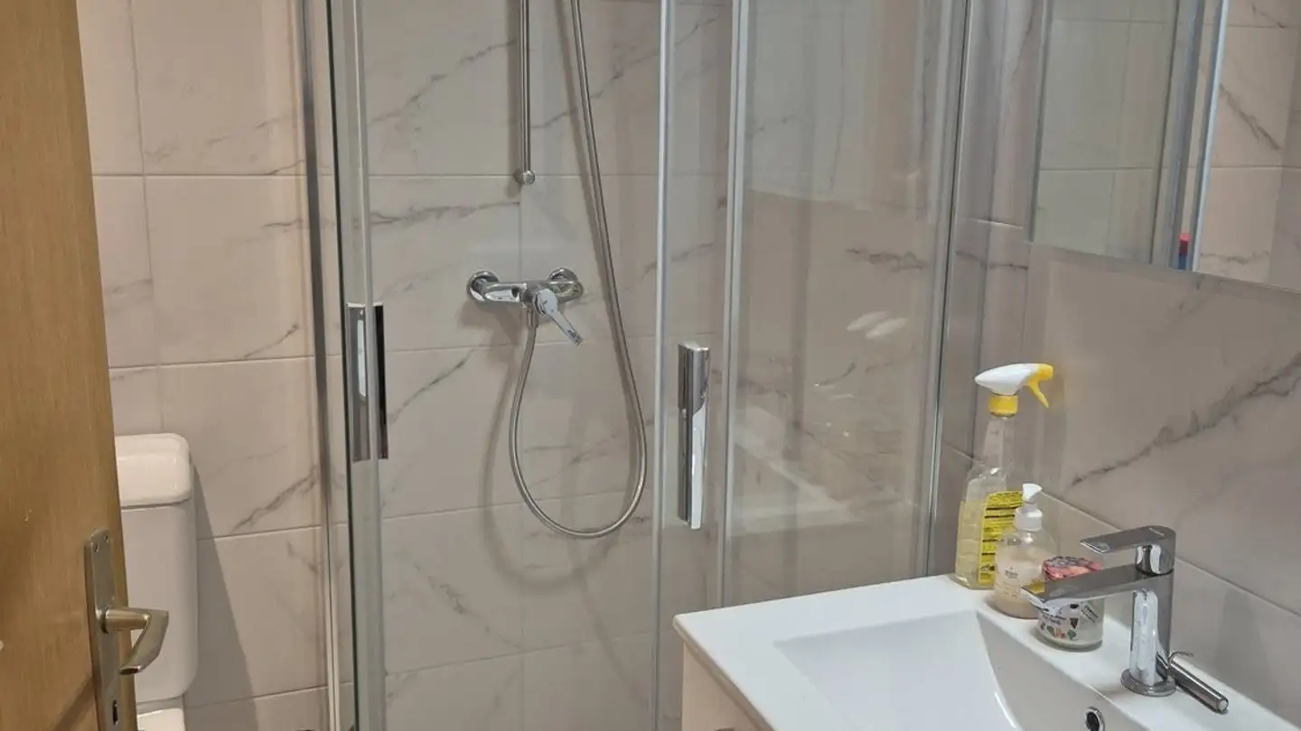 Apartment for rent - Rue Jean-Jacques Rousseau 4, 2112 Môtiers NE