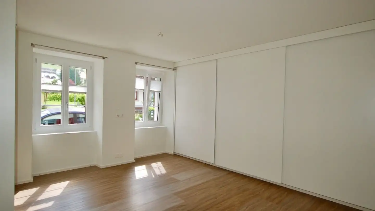 Apartment for rent - Kirchweg 4, 5306 Tegerfelden - Photo 4