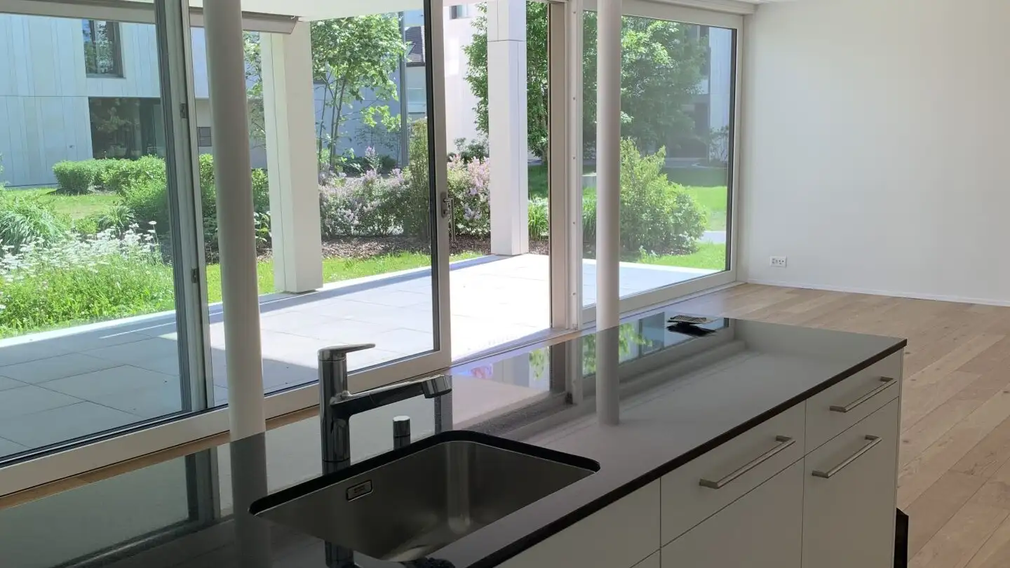 Appartamento in affitto - Mühlegasse 17a, 4800 Zofingen - Photo 4