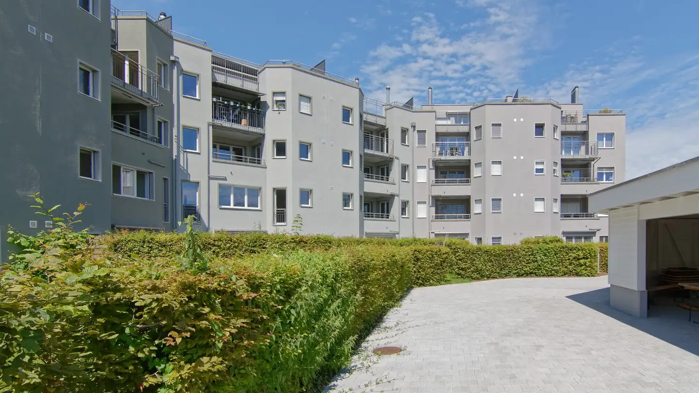 Apartment for sale - 9500 Wil SG - Photo 4