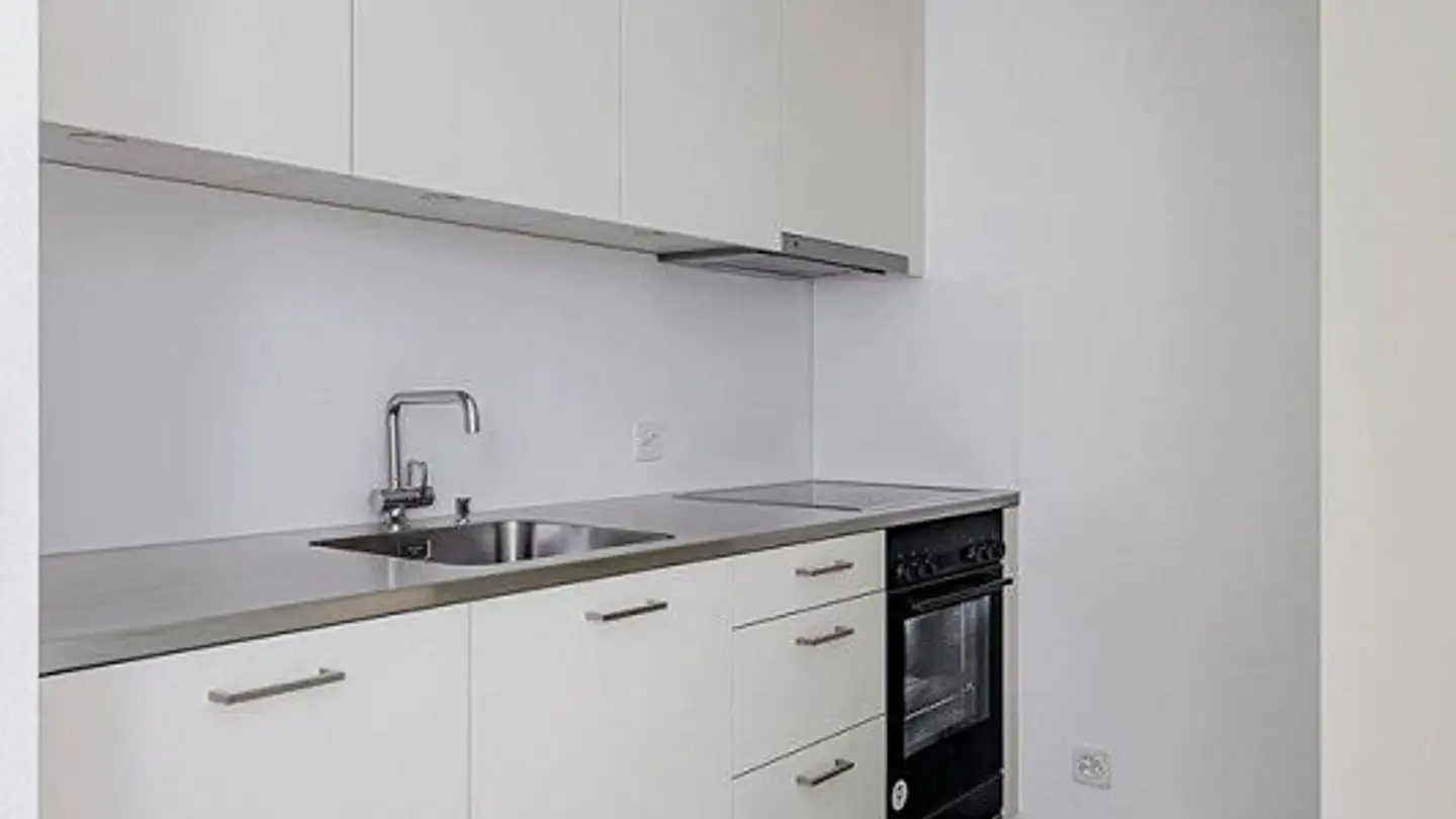 Apartment for rent - St. Jakob-Strasse 12, 4132 Muttenz - Photo 2
