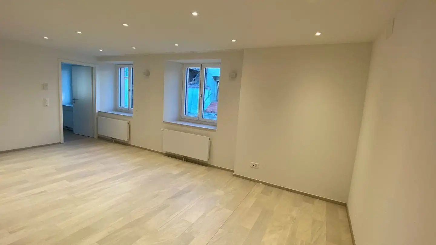 Appartement à louer - Hauptstrasse 34, 4142 Münchenstein