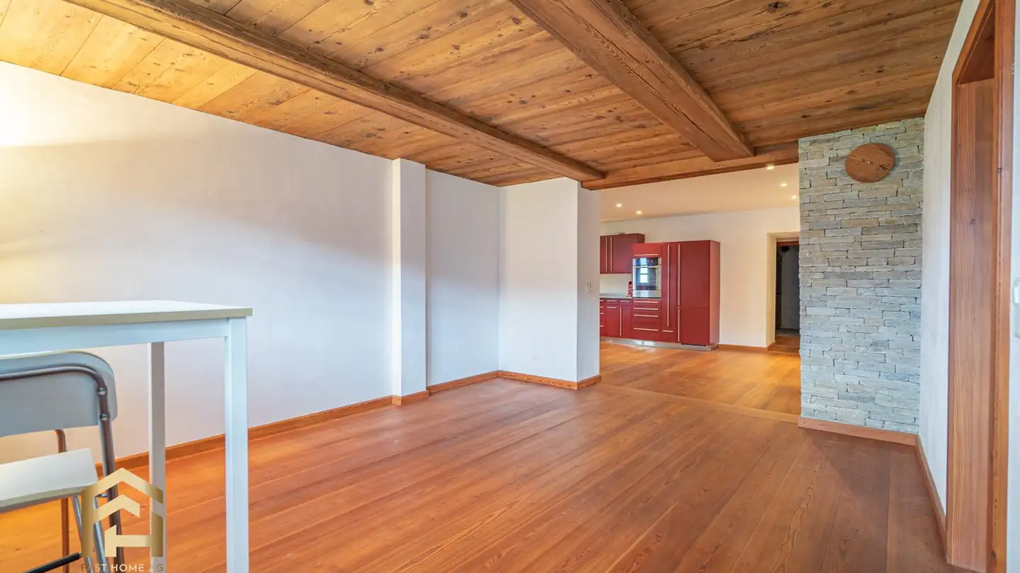 Appartamento in affitto - 3938 Ausserberg - Photo 4