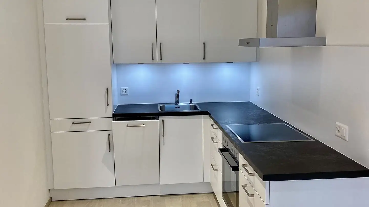 Appartamento in affitto - Hauptstrasse 34, 4142 Münchenstein - Foto 3