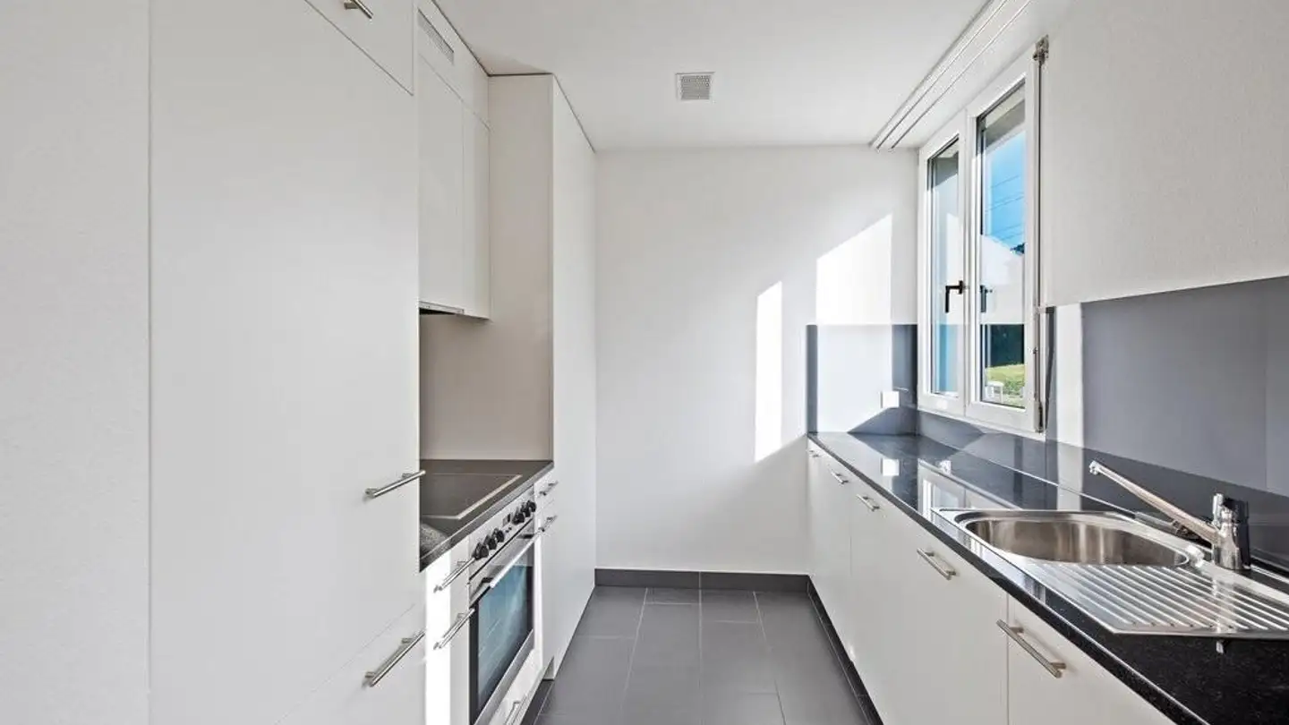 Wohnung mieten - Grütstrasse 21, 8134 Adliswil - Foto 2