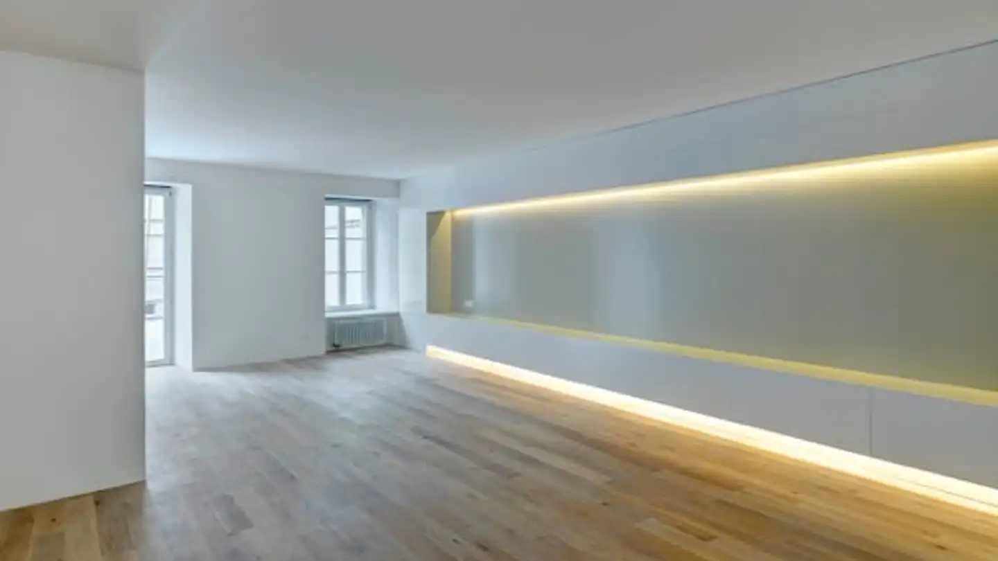 Appartamento in affitto - Rue De Nidau / Nidaugasse 22, 2502 Biel/Bienne - Foto 2