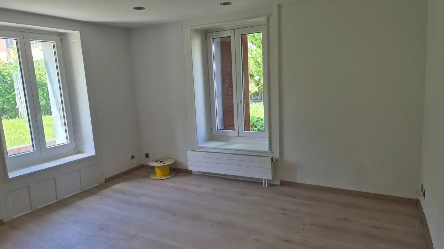 Apartment for rent - Rue Jean-Jacques Rousseau 4, 2112 Môtiers NE - Photo 4