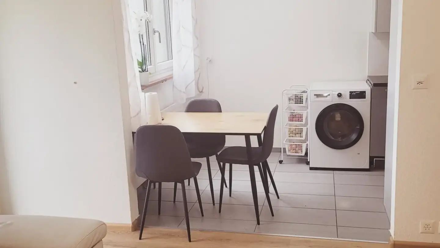 Single room for rent - Waldshuterstrasse, 4058 Basel - Photo 2