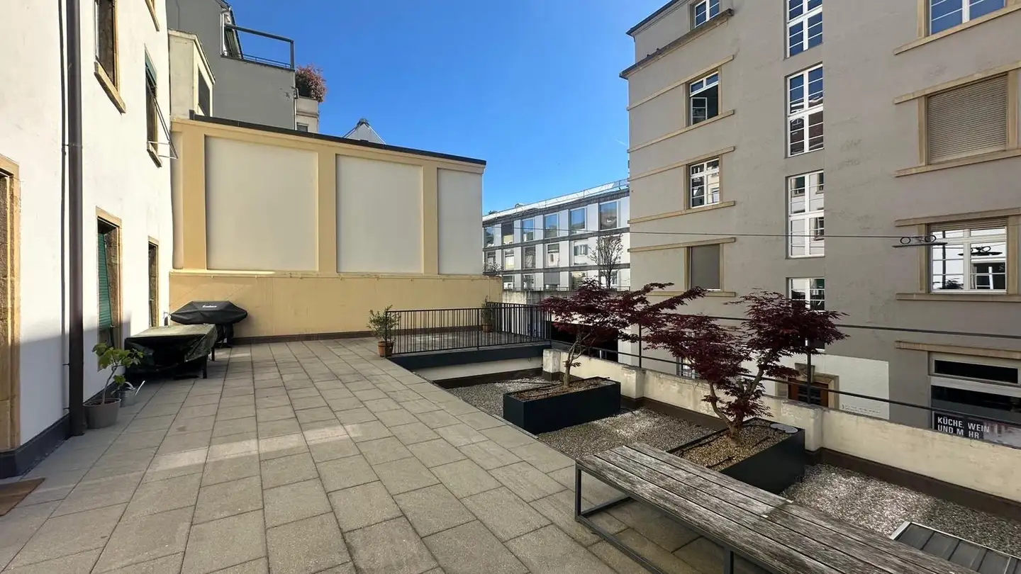 Appartamento in affitto - Rue De Nidau / Nidaugasse 22, 2502 Biel/Bienne - Foto 3