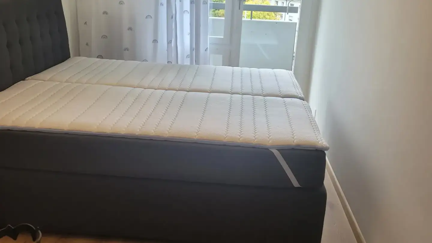 Single room for rent - Waldshuterstrasse, 4058 Basel - Photo 3