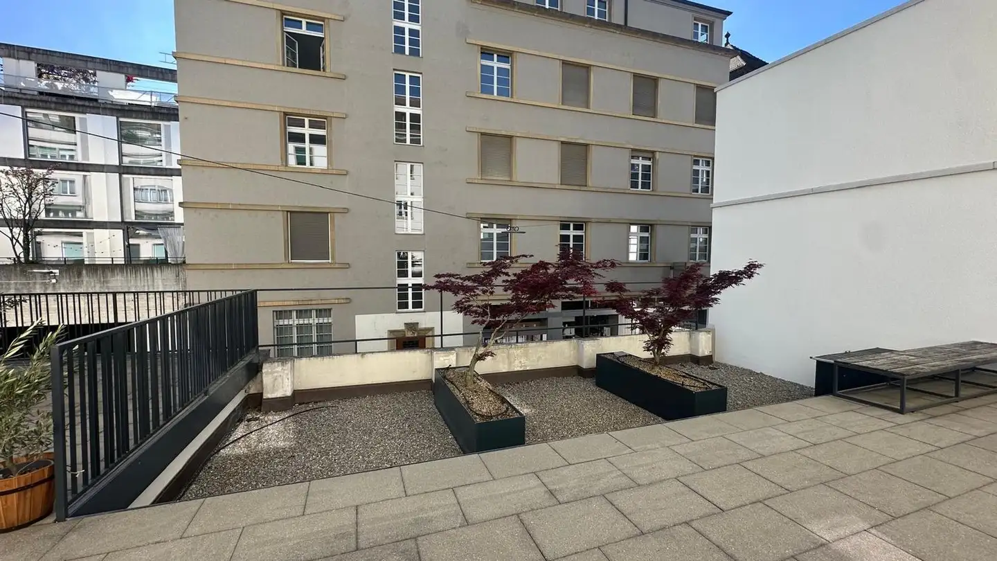 Appartamento in affitto - Rue De Nidau / Nidaugasse 22, 2502 Biel/Bienne - Foto 4