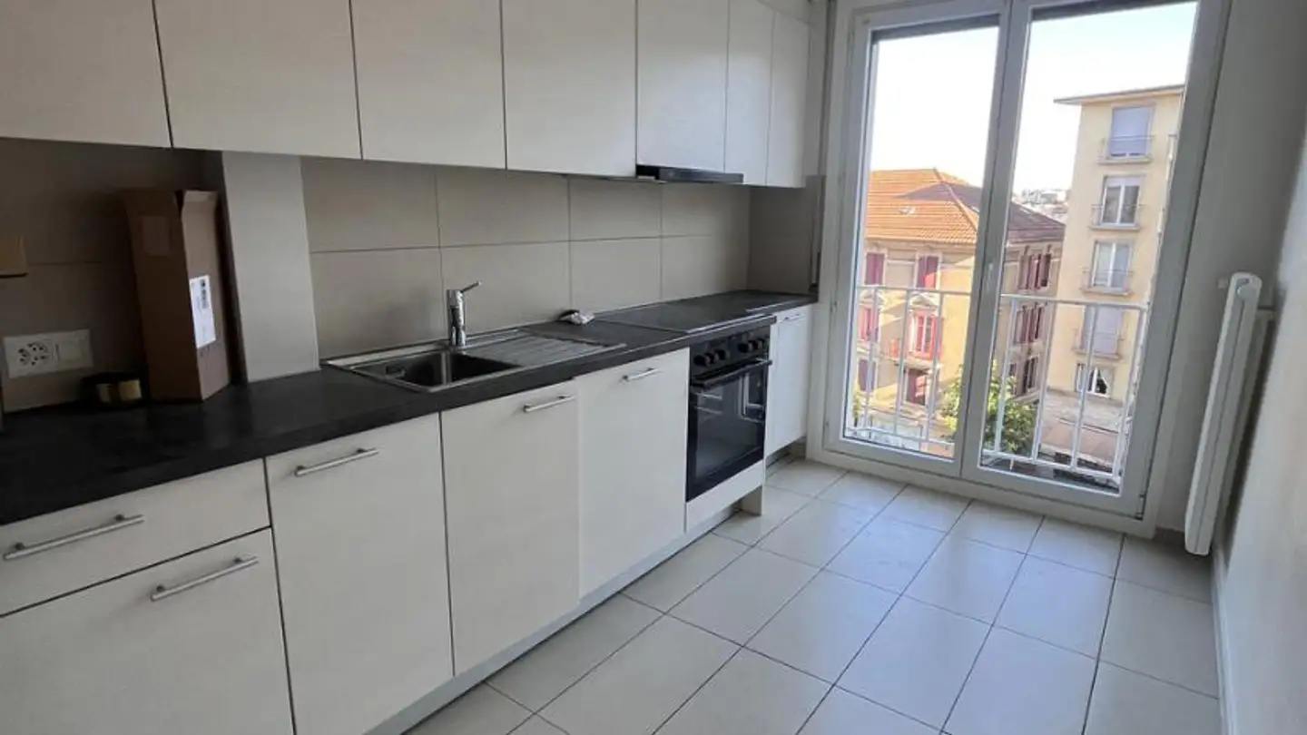 Apartment for rent - Chemin Des Croix-Rouges 4, 1007 Lausanne - Photo 3