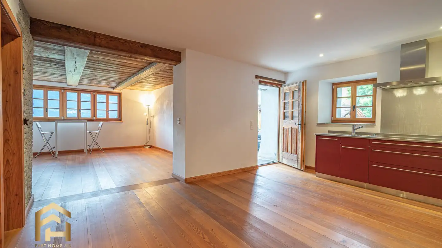 Appartamento in affitto - 3938 Ausserberg - Photo 2