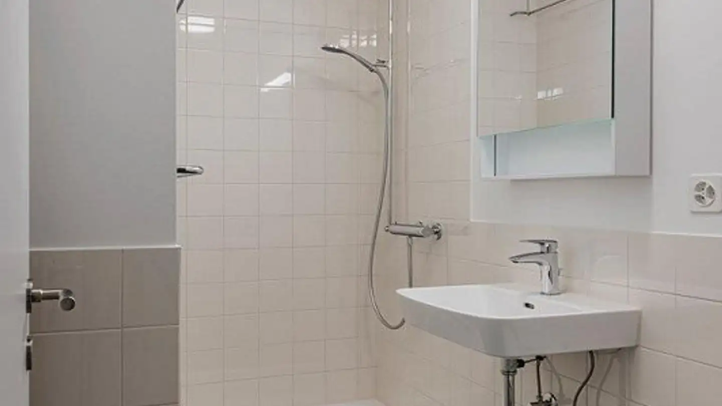 Apartment for rent - St. Jakob-Strasse 12, 4132 Muttenz - Photo 3