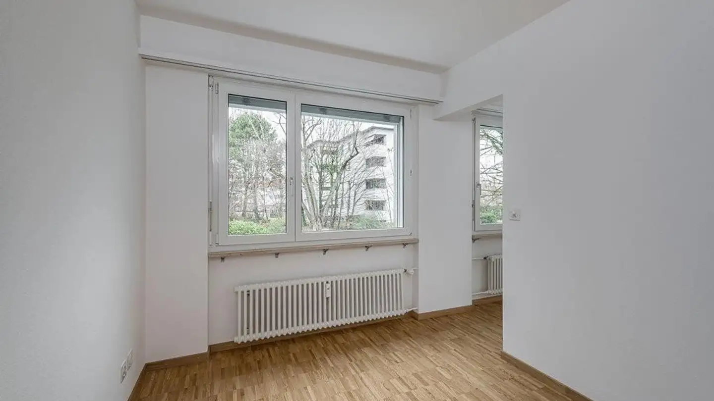 Apartment for rent - St. Jakob-Strasse 12, 4132 Muttenz - Photo 4