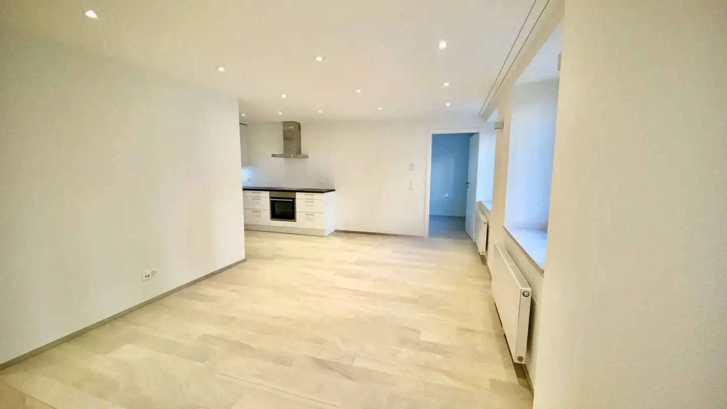 Appartamento in affitto - Hauptstrasse 34, 4142 Münchenstein - Foto 2