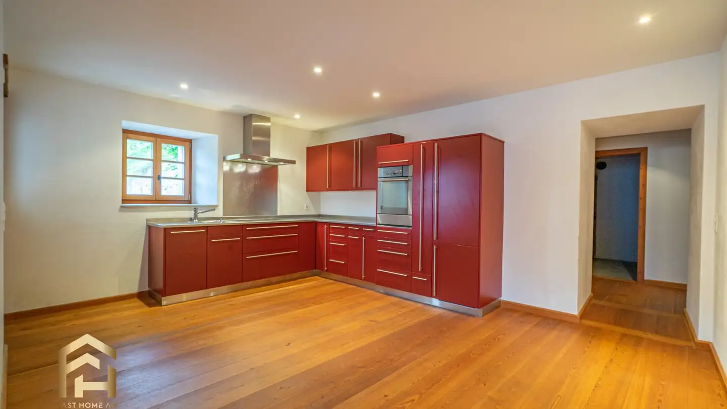 Appartamento in affitto - 3938 Ausserberg - Photo 3