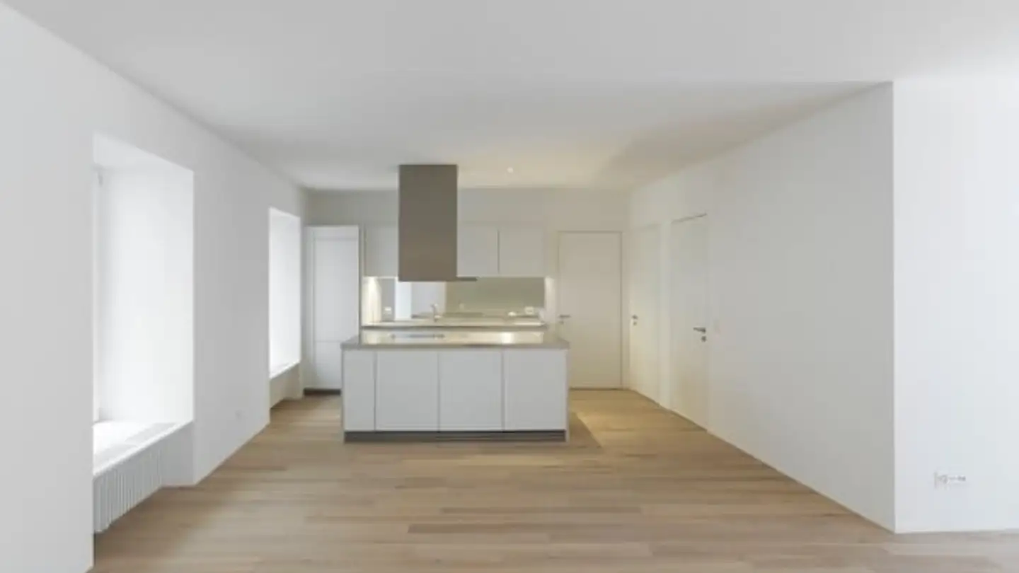 Appartamento in affitto - Rue De Nidau / Nidaugasse 22, 2502 Biel/Bienne