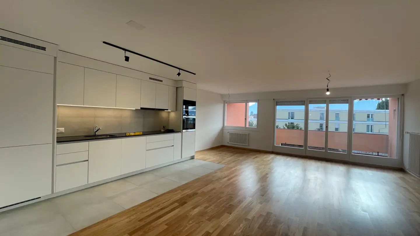 Appartamento in affitto - Chemin De Vassin 40, 1814 La Tour-de-Peilz - Photo 2