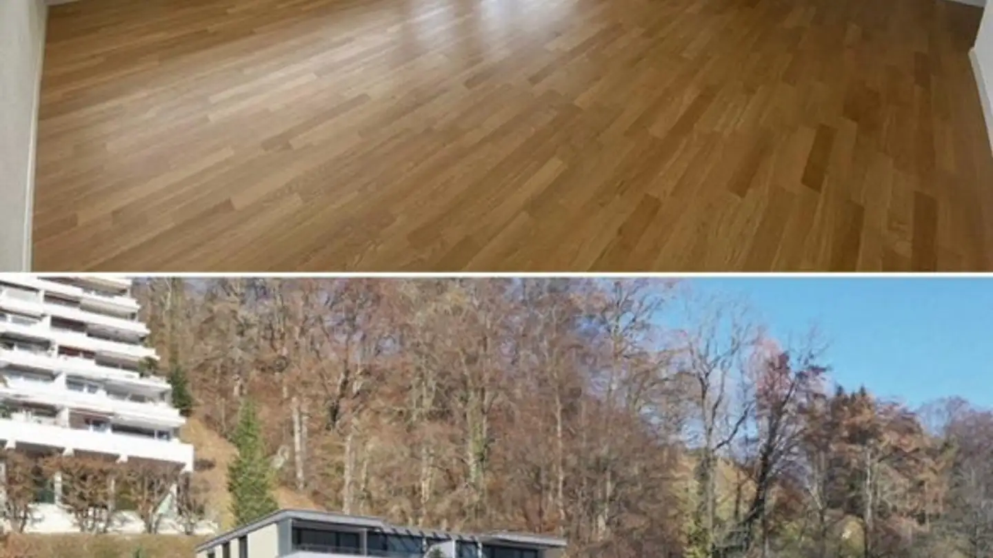 Apartment for rent - Obernauerstrasse 86, 6012 Obernau