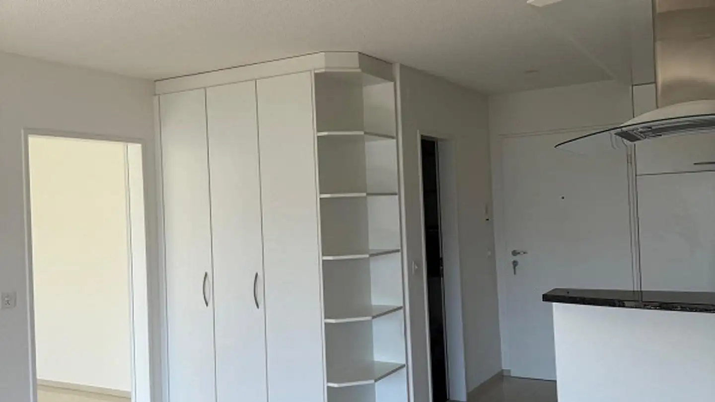 Wohnung mieten - Vorderacherstrasse 10, 6353 Weggis - Foto 2