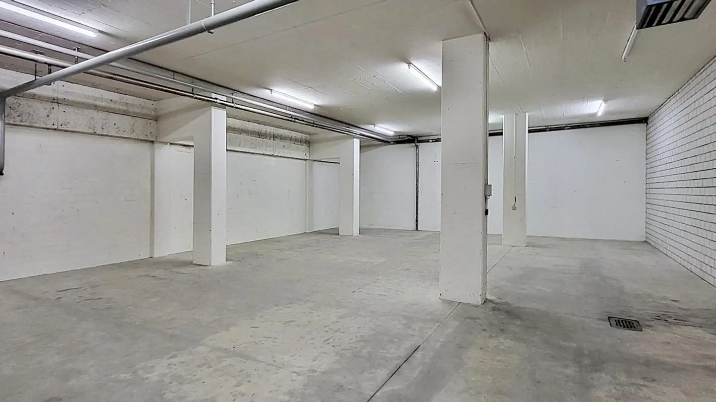 Storage space for rent - Europa-Strasse 23, 8152 Glattbrugg