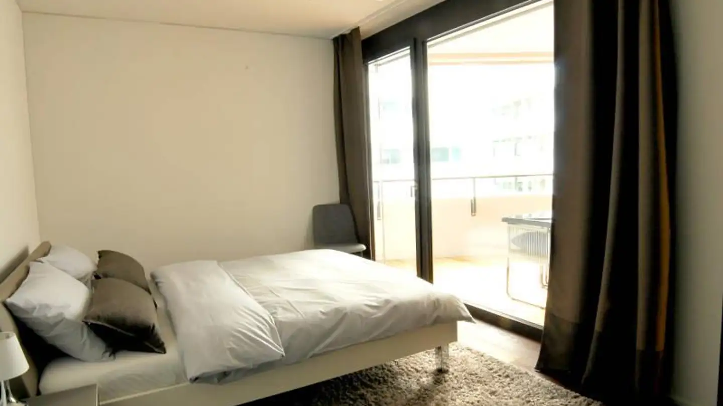 Appartamento in affitto - Förrlibuckstrasse 229, 8005 Zürich - Foto 4