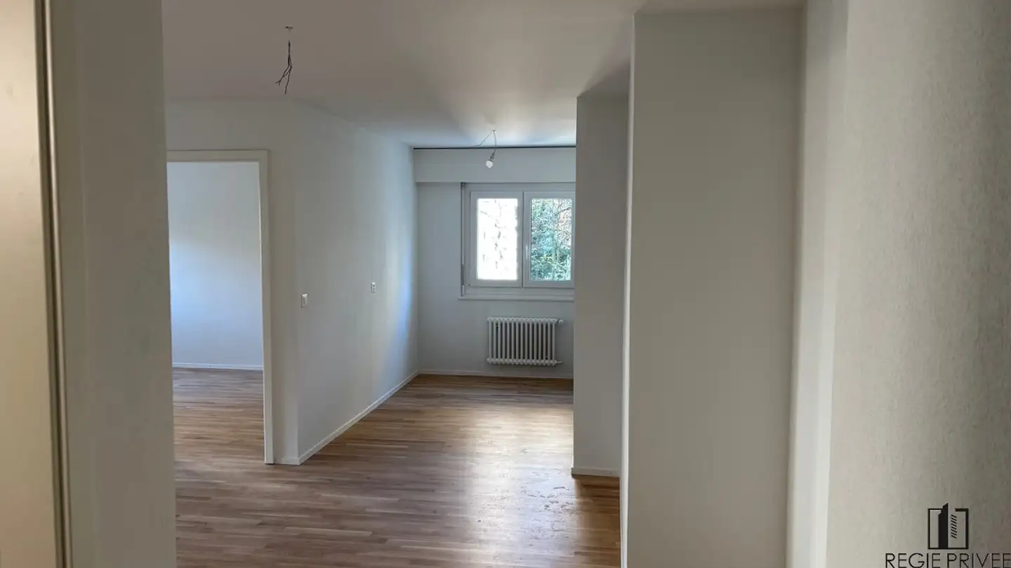 Appartamento in affitto - Chemin Des Anciens-Moulins, 1009 Pully