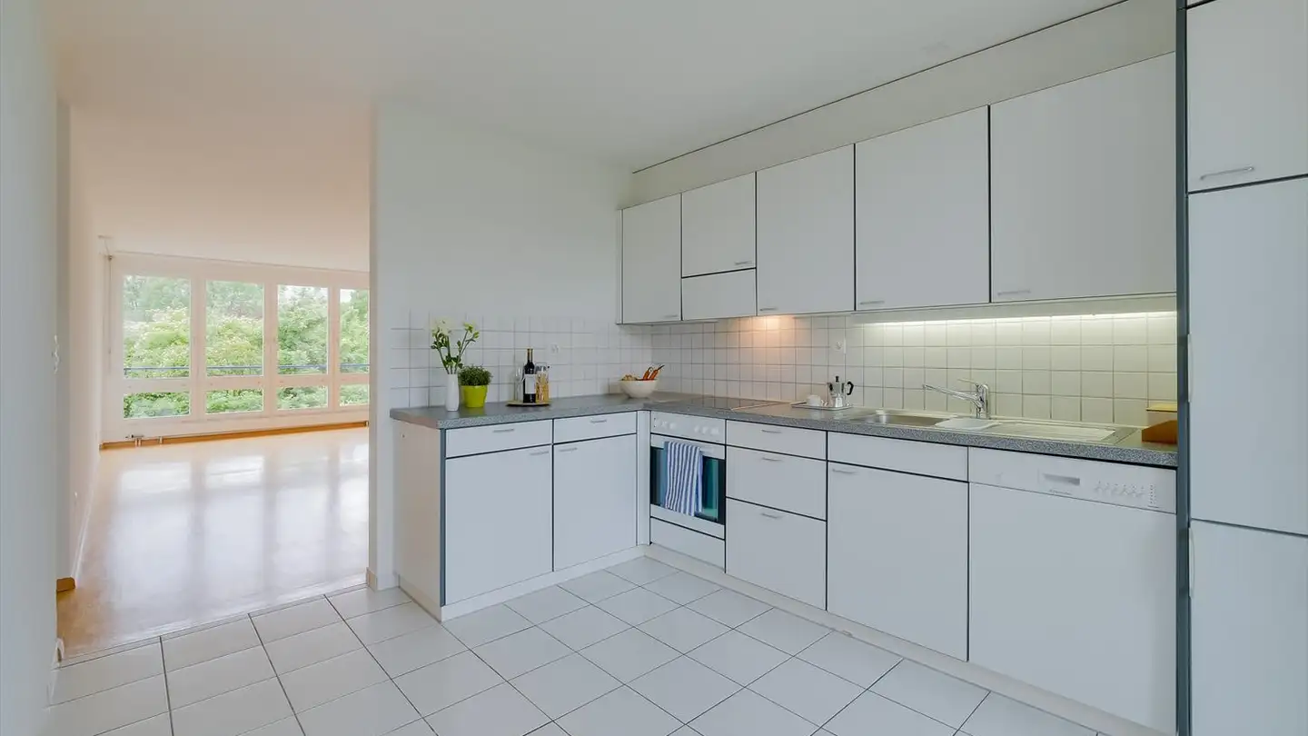 Wohnung mieten - Stallenmattstrasse 10, 4104 Oberwil BL