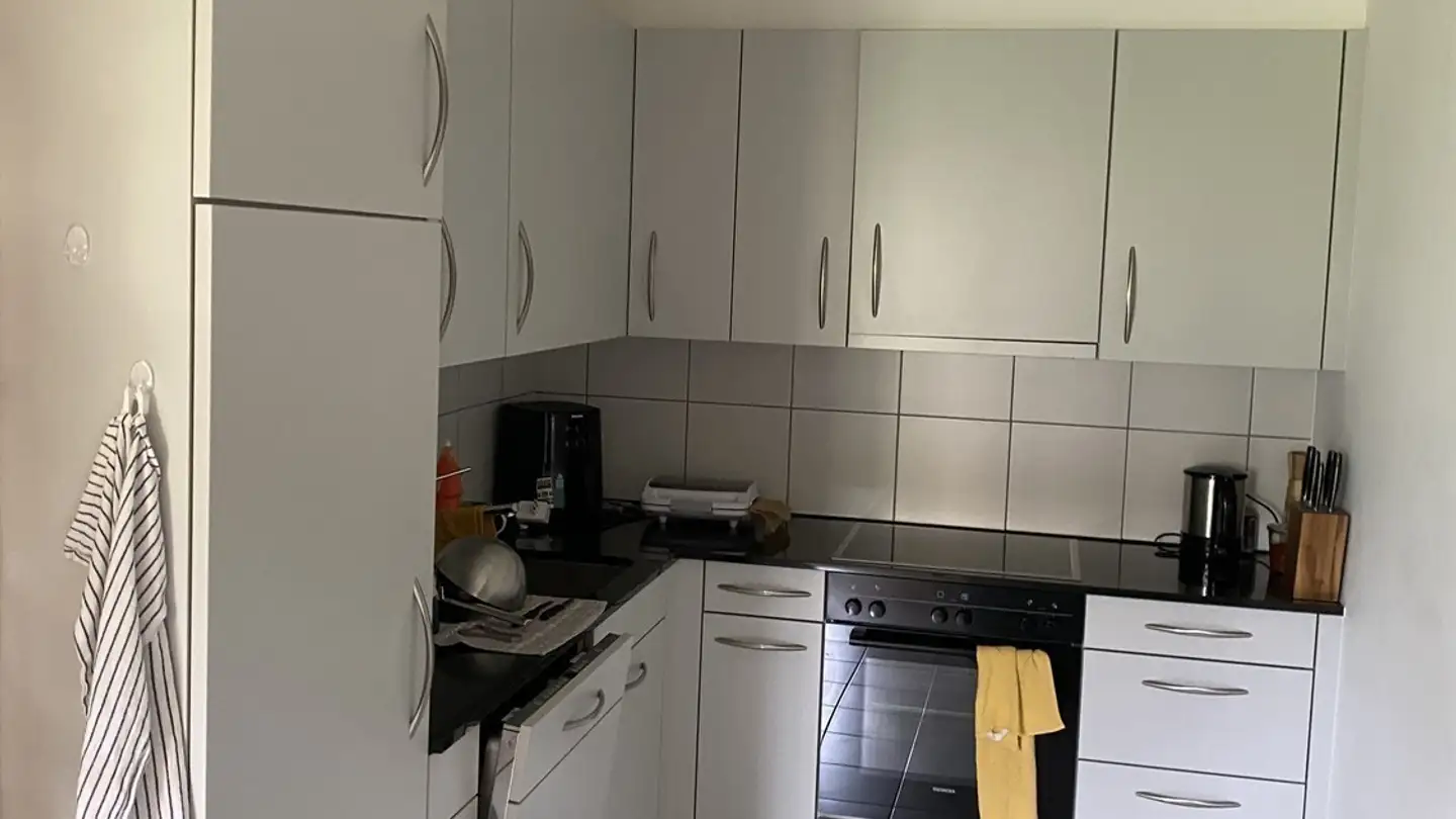 Chambre à louer - 6003 Luzern - Photo 4