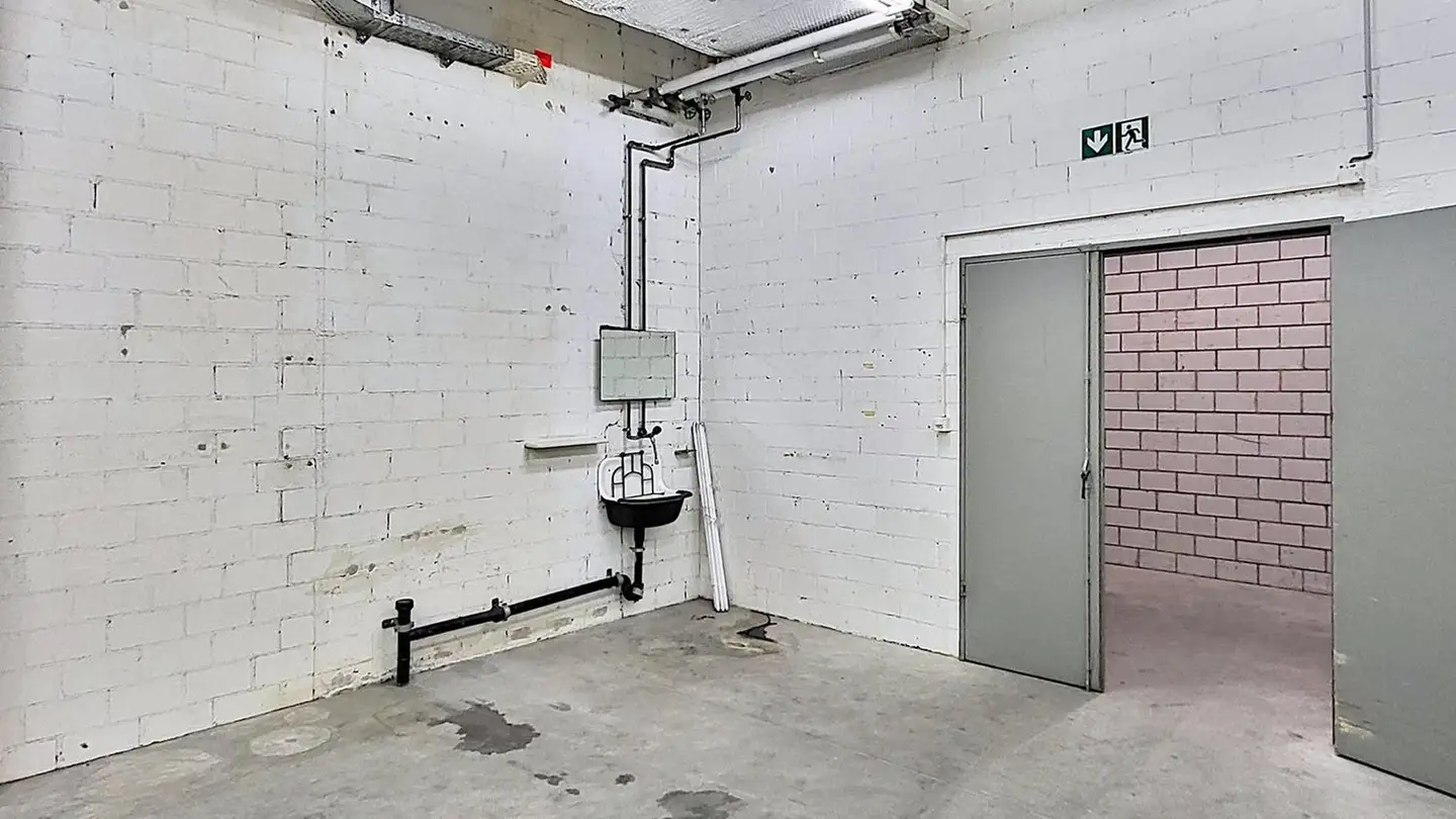 Spazio di archiviazione in affitto - Europa-Strasse 23, 8152 Glattbrugg - Photo 4