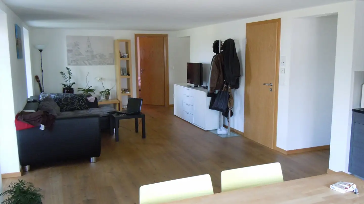 Appartement à louer - Bahnweg 6, 8594 Güttingen - Photo 3