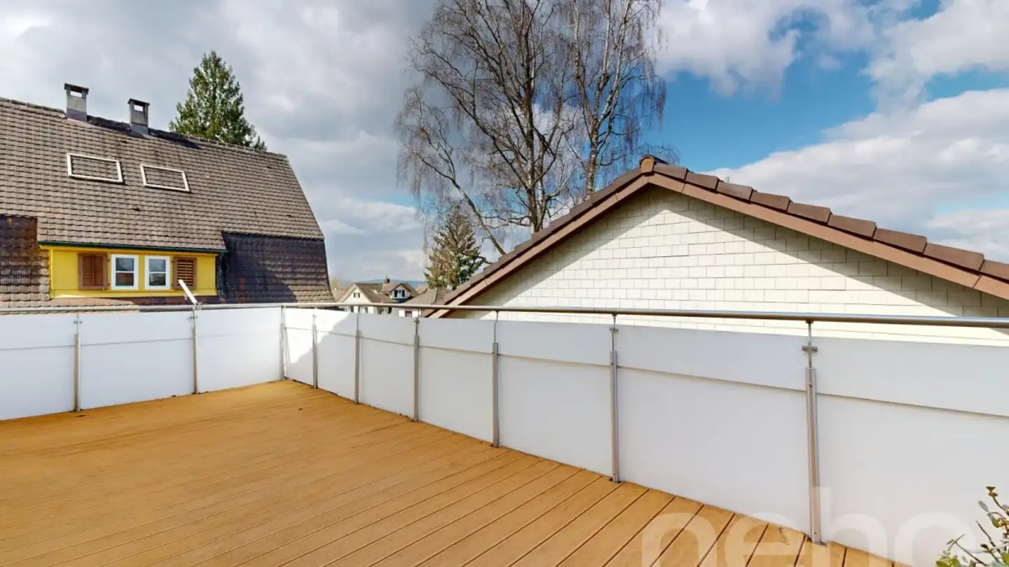 Maison individuelle à vendre - 8280 Kreuzlingen