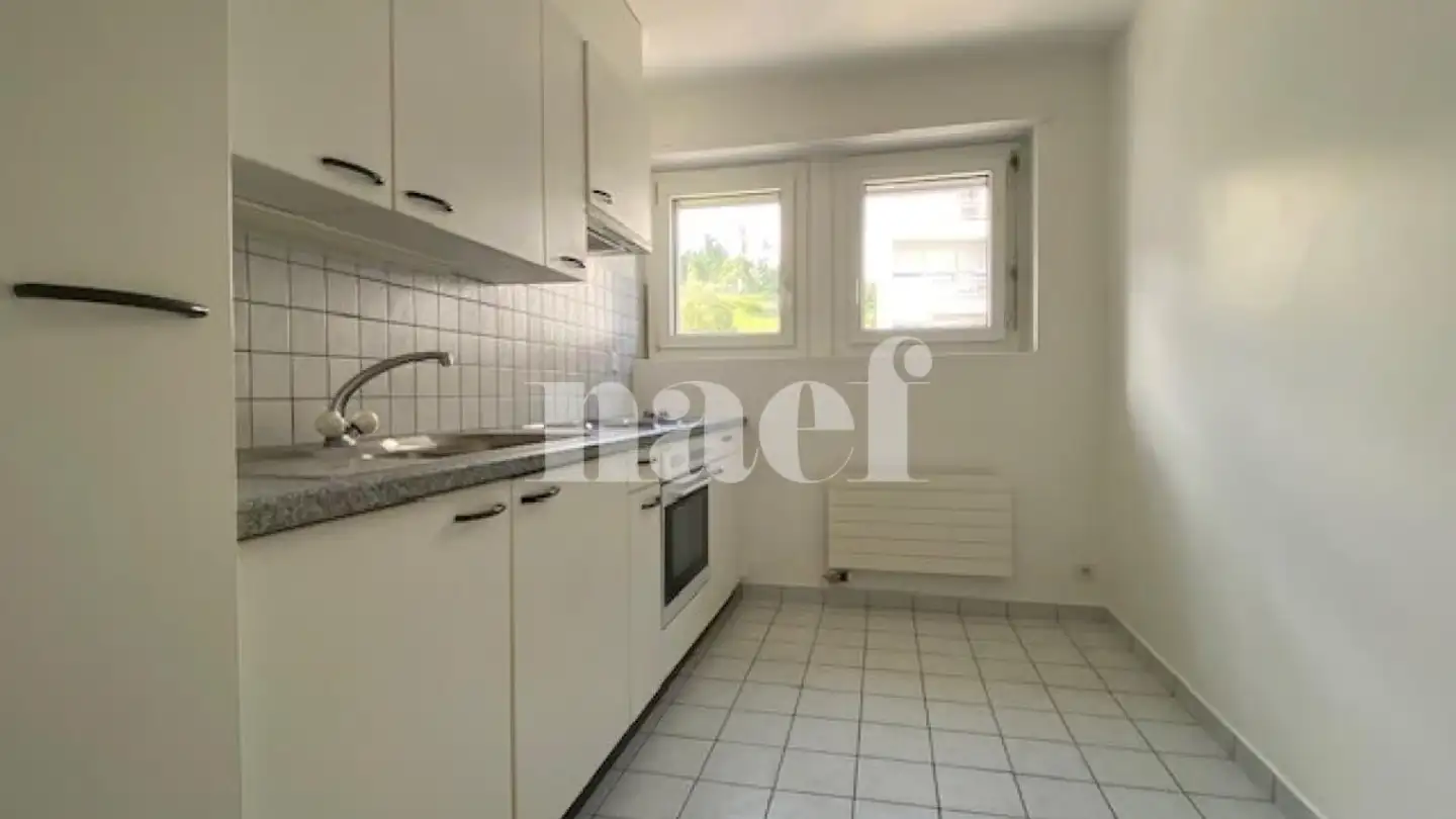 Appartamento in affitto - Avenue Charles-Naine 3, 2300 La Chaux-de-Fonds