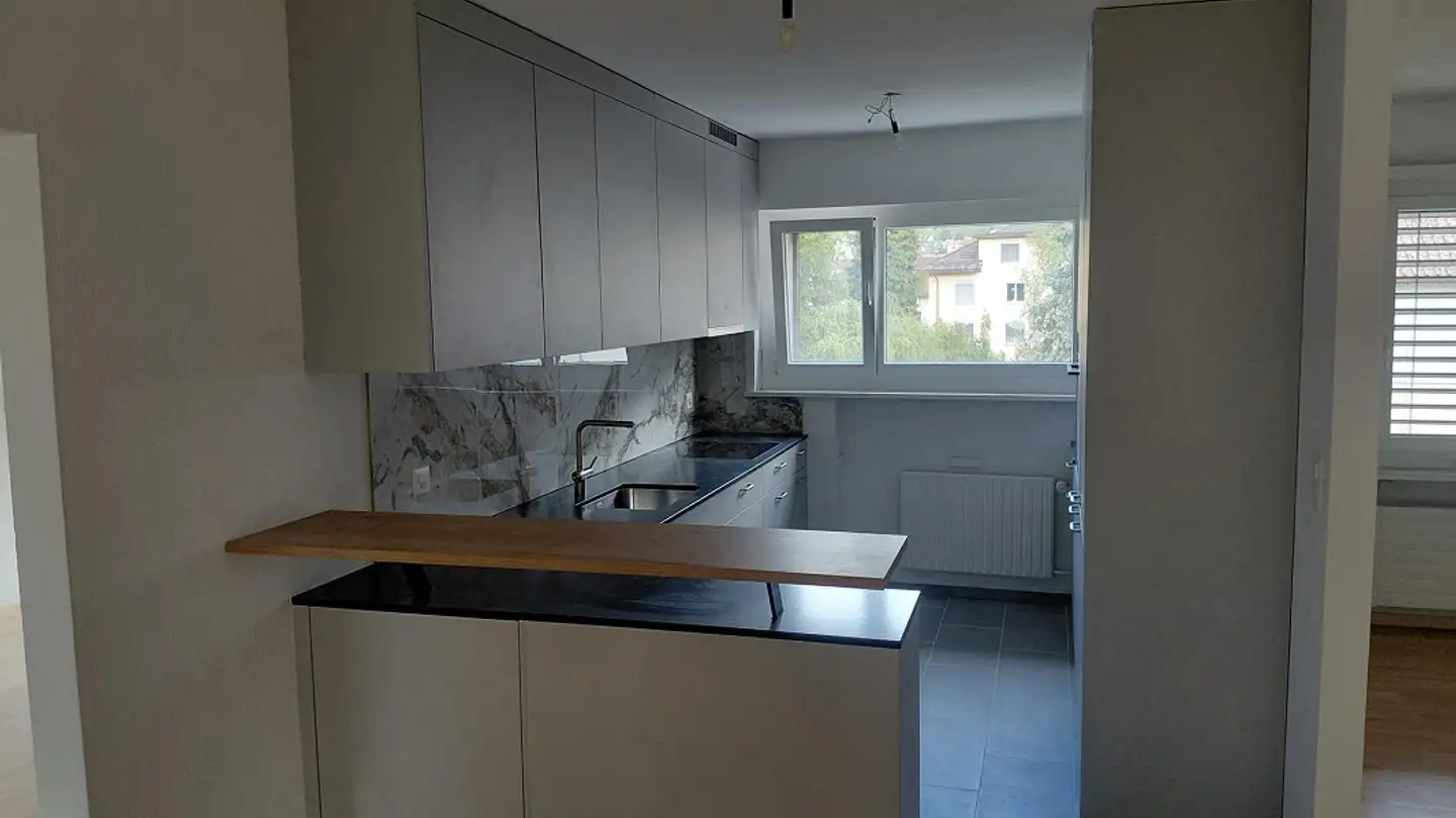 Apartment for rent - Werkstrasse 4, 7000 Chur - Photo 2