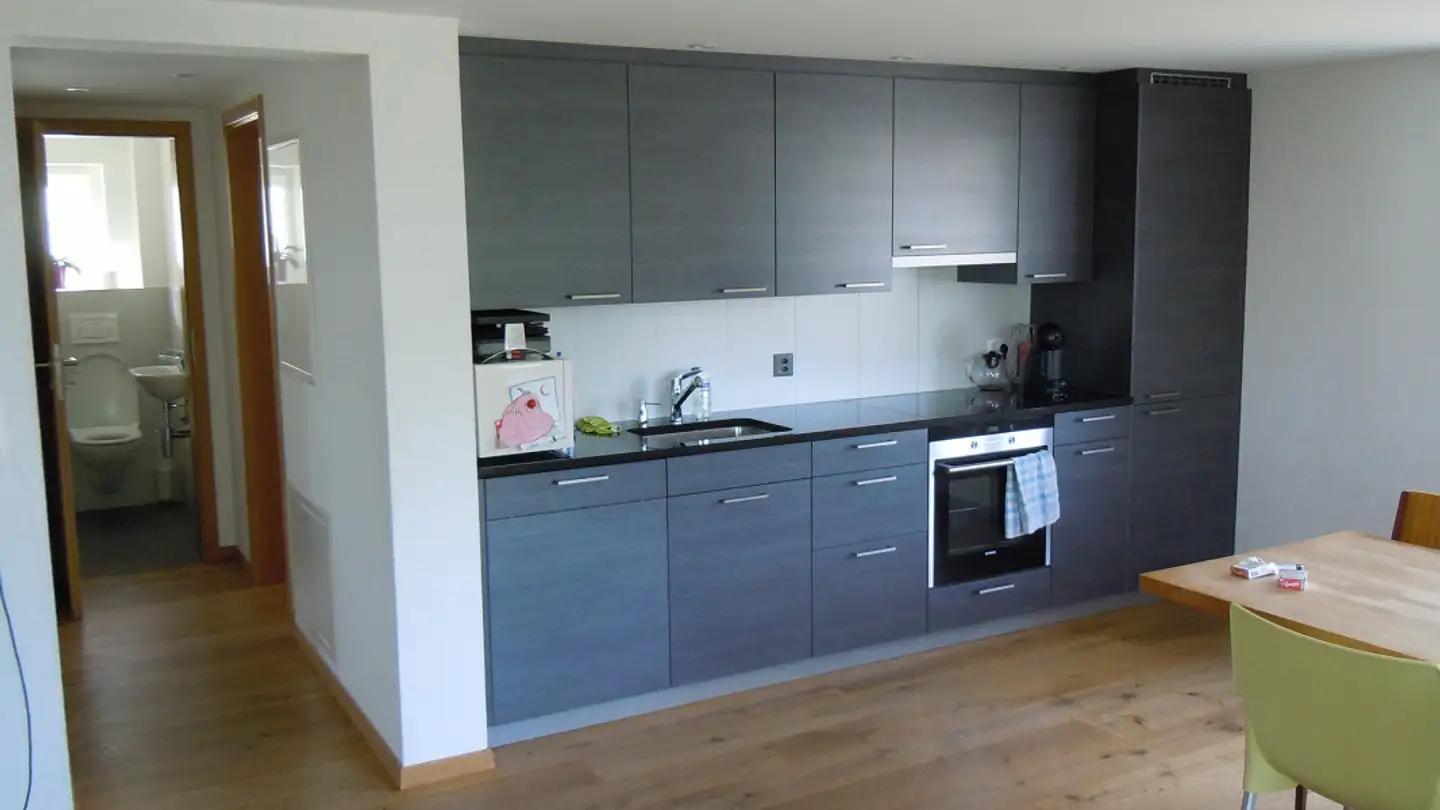 Appartement à louer - Bahnweg 6, 8594 Güttingen - Photo 4