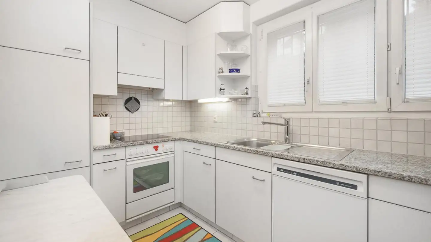 Constructible plot for sale - Frohburgstrasse 188, 8057 Zürich - Photo 3