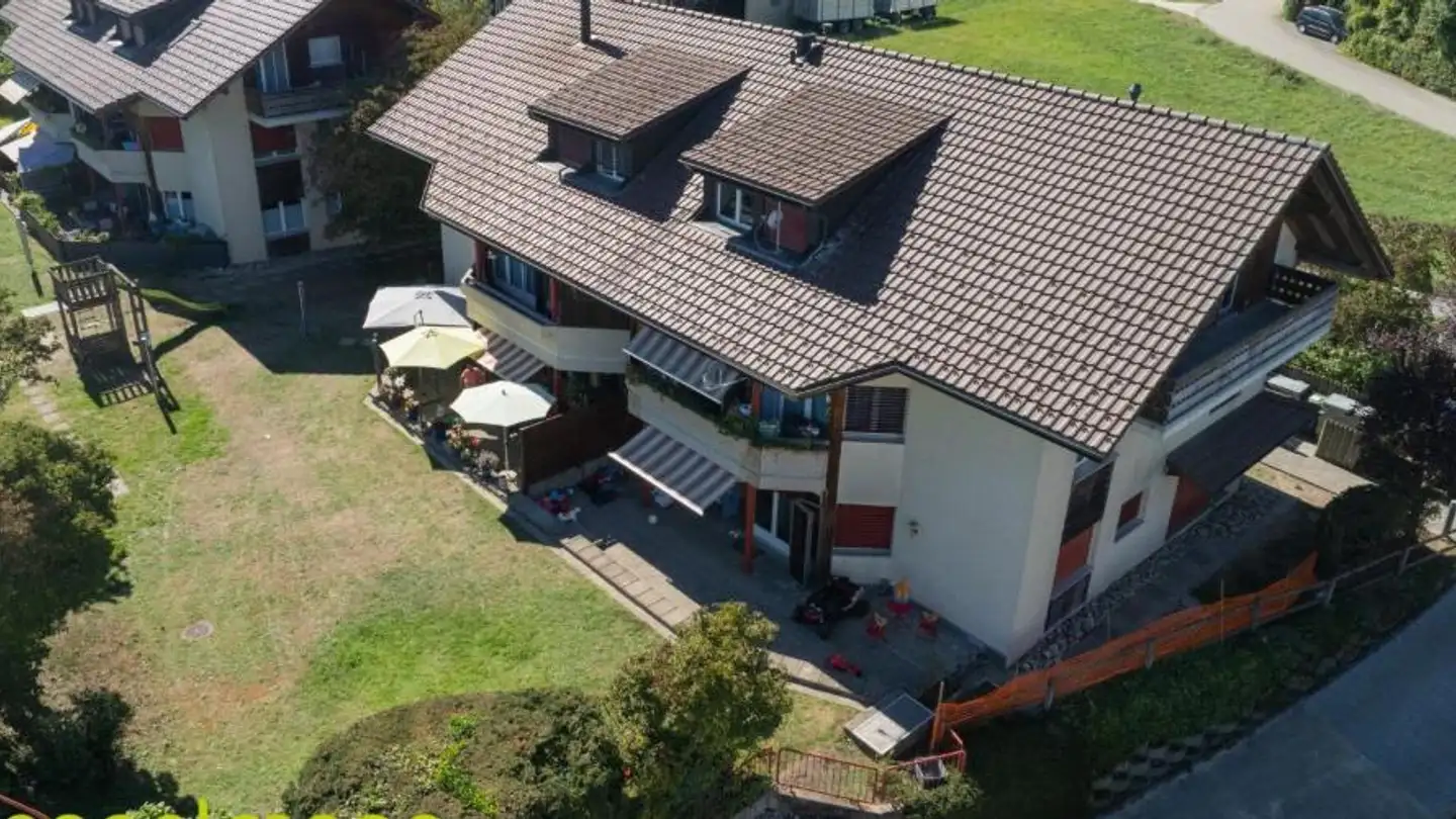 Appartamento in vendita - Insstrasse 15A, 3237 Brüttelen