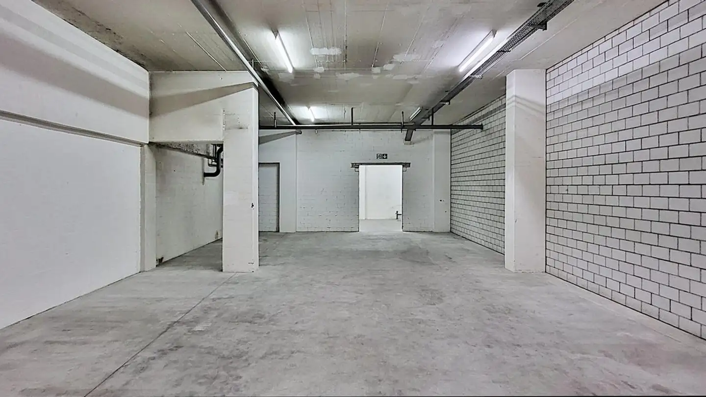 Spazio di archiviazione in affitto - Europa-Strasse 23, 8152 Glattbrugg - Photo 3