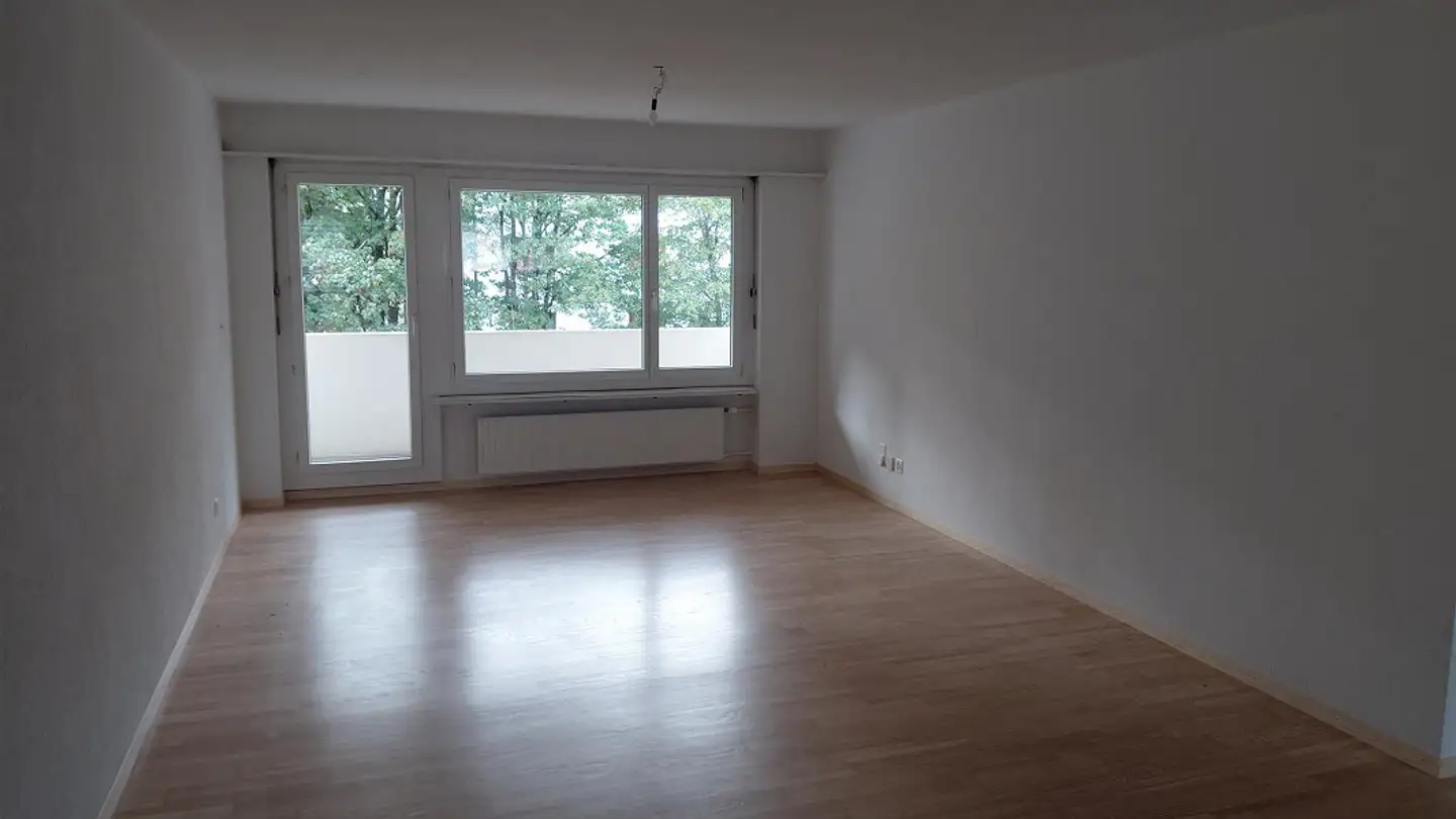 Apartment for rent - Werkstrasse 4, 7000 Chur
